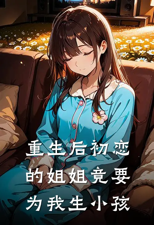 重生后初恋的姐姐竟要为我生小孩