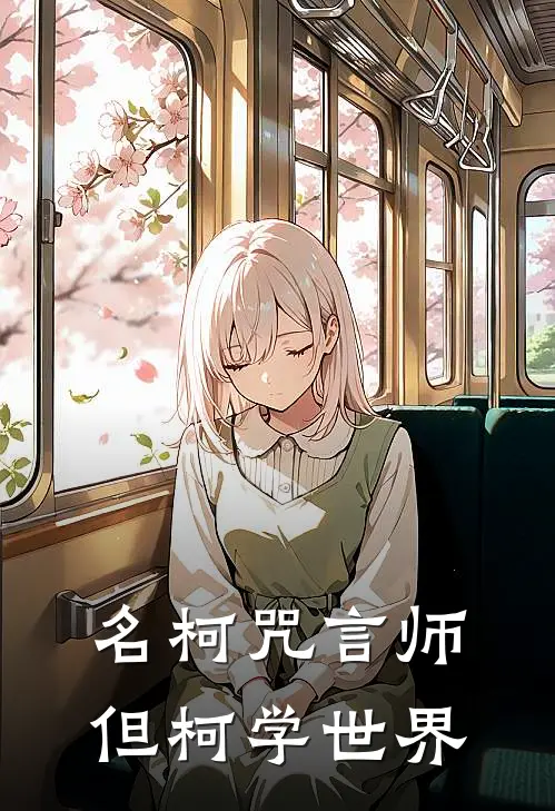 【名柯】咒言师，但柯学世界(安室透柯南)免费小说完结_最新推荐小说【名柯】咒言师，但柯学世界(安室透柯南)