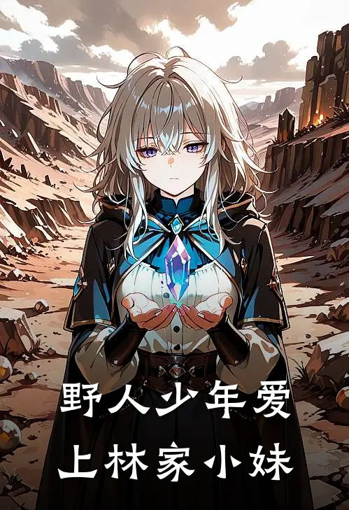 野人少年爱上林家小妹