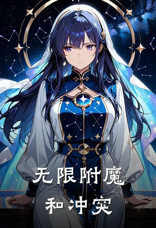 无限附魔和冲突