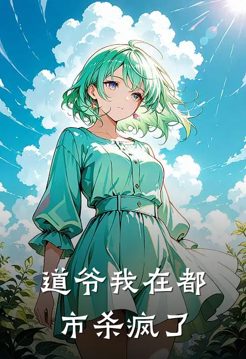 道爷我在都市杀疯了