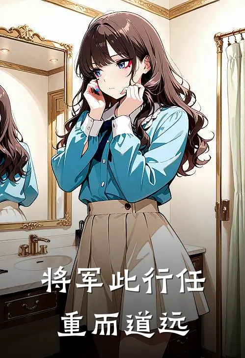 《将军此行任重而道远》魏崇魏燐已完结小说_将军此行任重而道远(魏崇魏燐)火爆小说