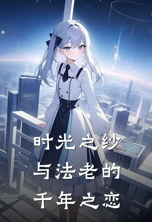 时光之纱与法老的千年之恋