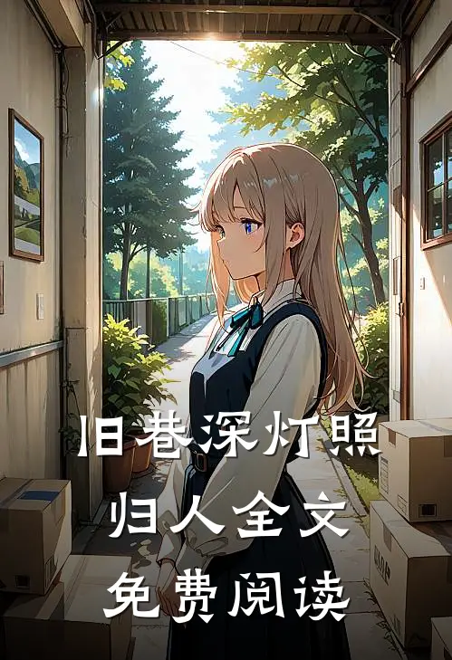 旧巷深灯照归人全文免费阅读