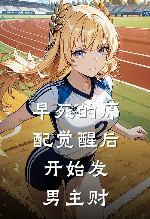 早死的原配觉醒后，开始发男主财