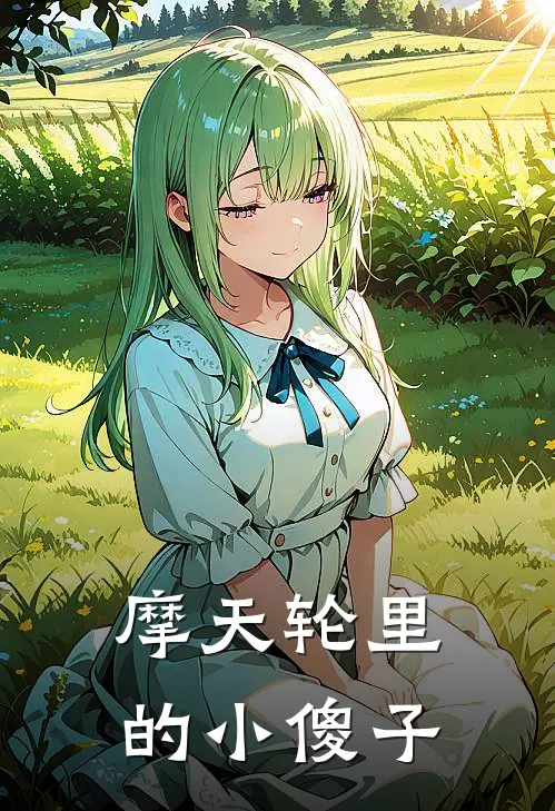 摩天轮里的小傻子