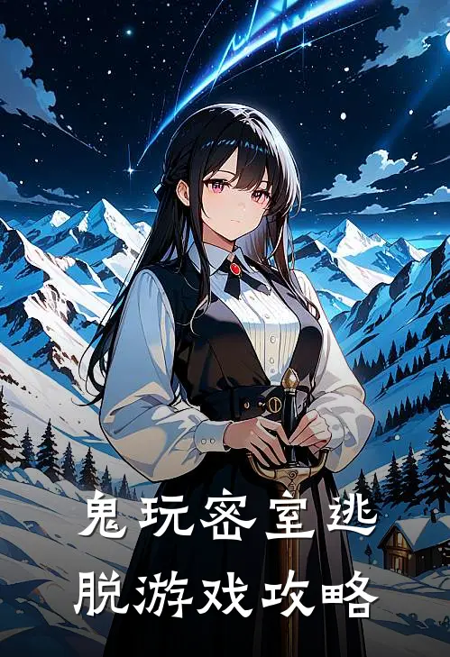 鬼玩密室逃脱游戏攻略