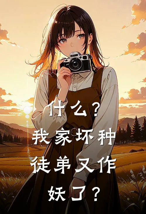 什么？我家坏种徒弟又作妖了？