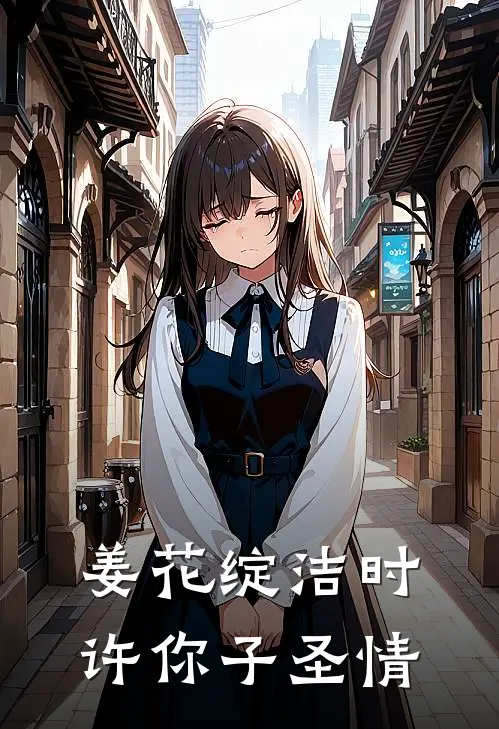 姜花绽洁时，许你子圣情