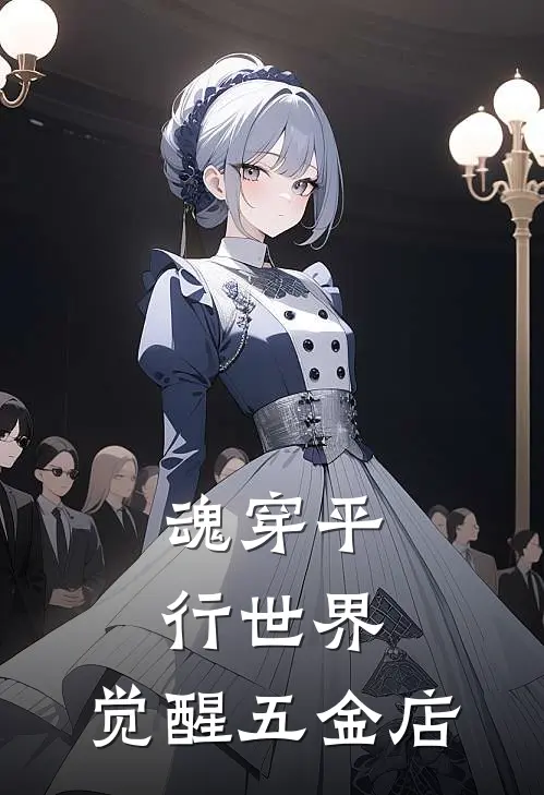 魂穿平行世界,觉醒五金店