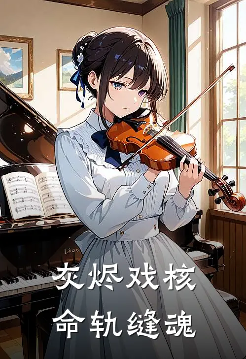 灰烬戏核：命轨缝魂(陈伶楚牧云)完结的热门小说_全本免费完结小说灰烬戏核：命轨缝魂(陈伶楚牧云)