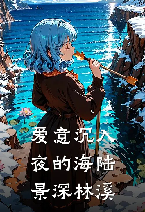 爱意沉入夜的海陆景深林溪