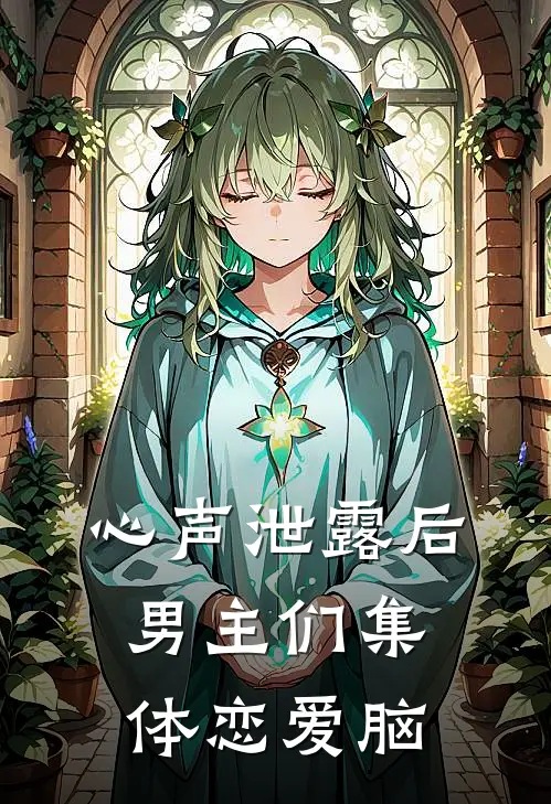 心声泄露后，男主们集体恋爱脑苏芷柔阮宁完本热门小说_小说完结版心声泄露后，男主们集体恋爱脑(苏芷柔阮宁)