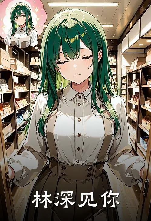 林深见你