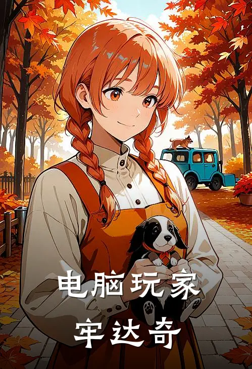 电脑玩家牢达奇