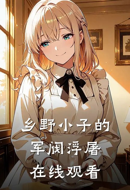 乡野小子的军阀浮屠在线观看