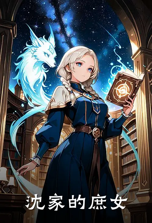 沈家的庶女全文免费阅读无弹窗大结局_沈家的庶女（沈慕意沈慕柔）最新小说