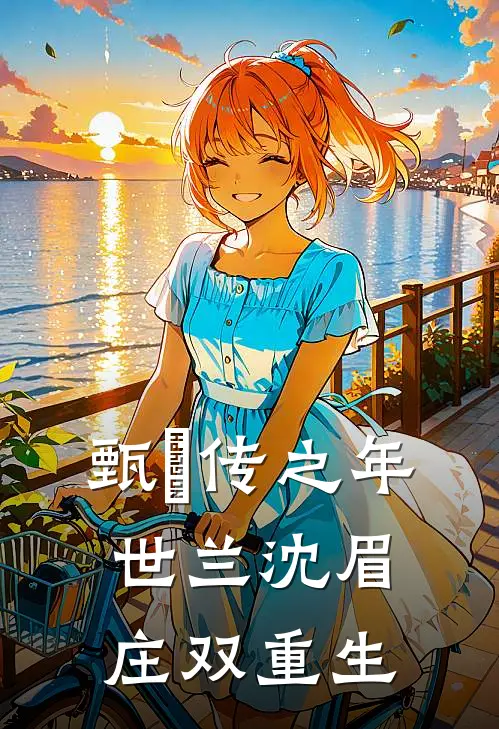 甄嬛传之年世兰沈眉庄双重生