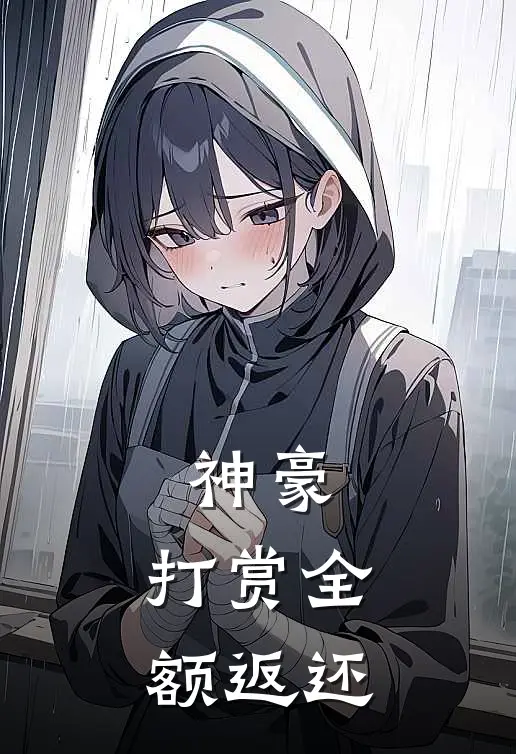 神豪，打赏全额返还