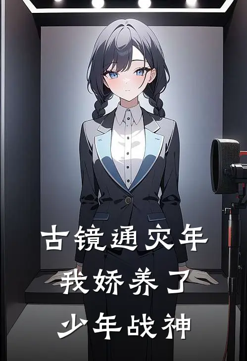 古镜通灾年，我娇养了少年战神