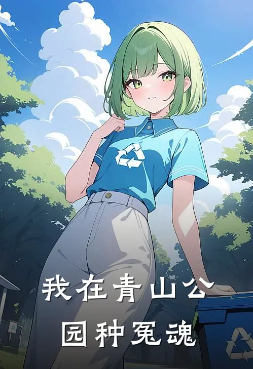 我在青山公园种冤魂春生陈春生最新小说全文阅读_最新章节列表我在青山公园种冤魂(春生陈春生)