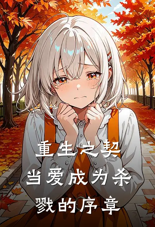 重生之契：当爱成为杀戮的序章