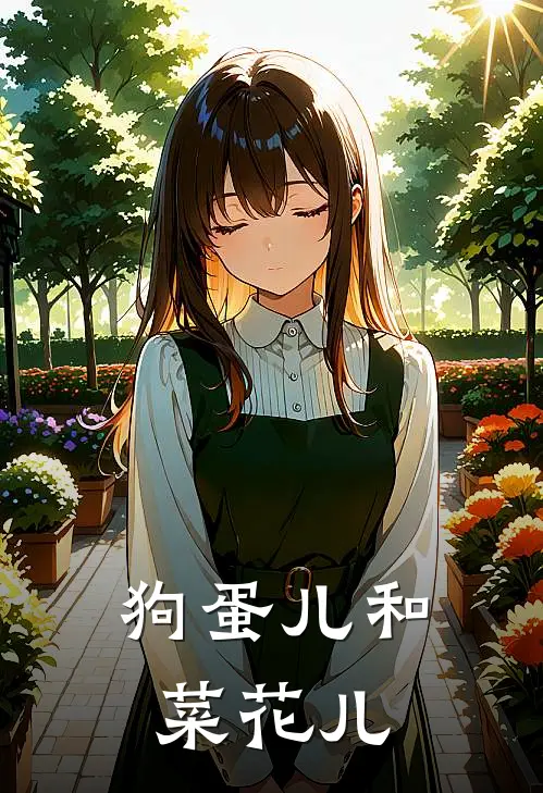 狗蛋儿和菜花儿赵铁柱周墨免费完结小说_完本完结小说狗蛋儿和菜花儿(赵铁柱周墨)