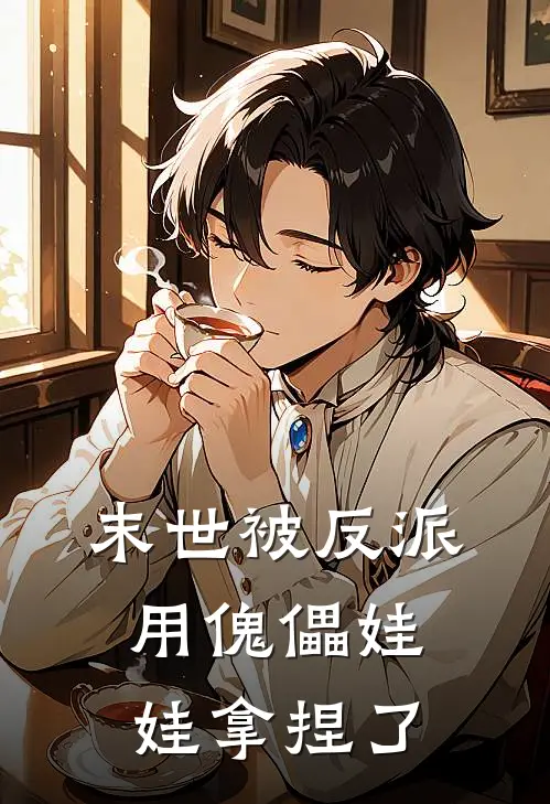 末世被反派用傀儡娃娃拿捏了裴文知夏免费小说完整版_完结版小说阅读末世被反派用傀儡娃娃拿捏了(裴文知夏)