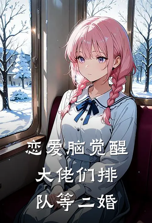 恋爱脑觉醒，大佬们排队等二婚(祝穗岁陆兰序)免费小说完结版_免费小说免费阅读恋爱脑觉醒，大佬们排队等二婚祝穗岁陆兰序