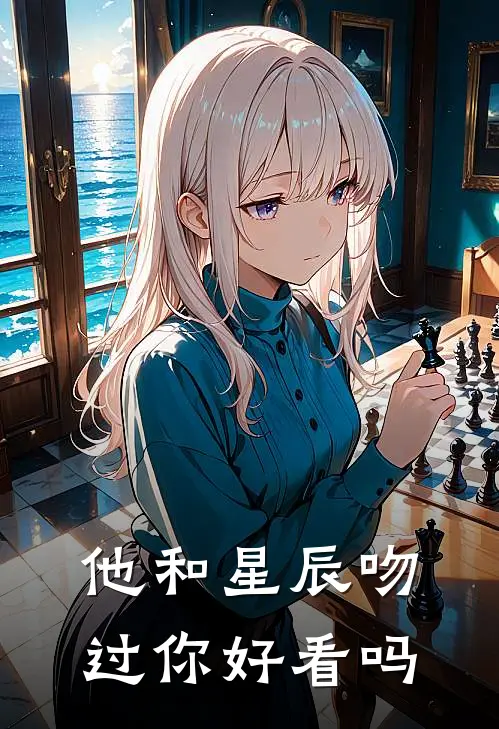 他和星辰吻过你好看吗