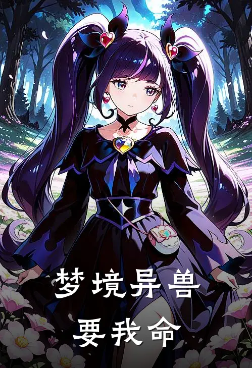 梦境异兽要我命