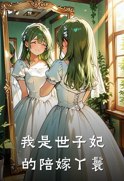 我是世子妃的陪嫁丫鬟