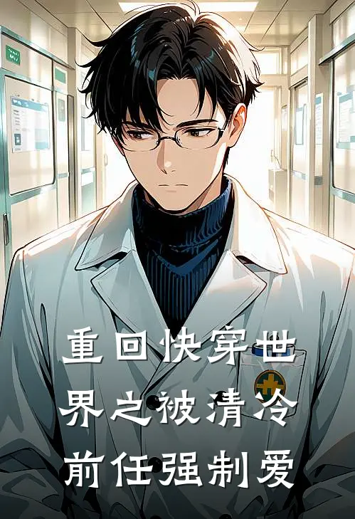 重回快穿世界之被清冷前任强制爱桃夭谢华灼最新更新小说_在线阅读免费小说重回快穿世界之被清冷前任强制爱桃夭谢华灼