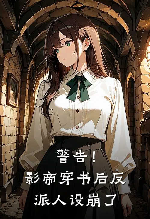 警告！影帝穿书后，反派人设崩了谢云清陆铭轩好看的小说推荐完结_在哪看免费小说警告！影帝穿书后，反派人设崩了谢云清陆铭轩