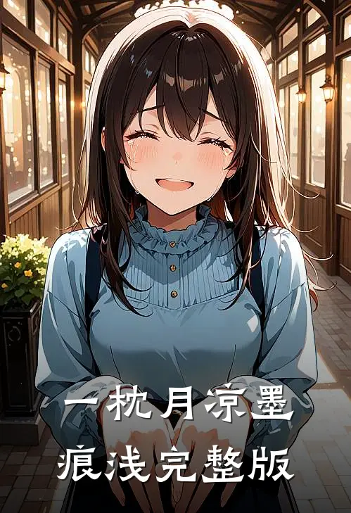 一枕月凉墨痕浅完整版