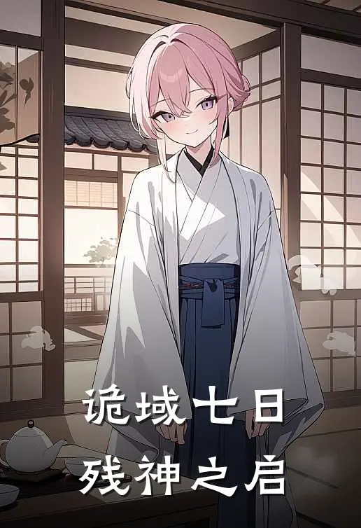 诡域七日：残神之启