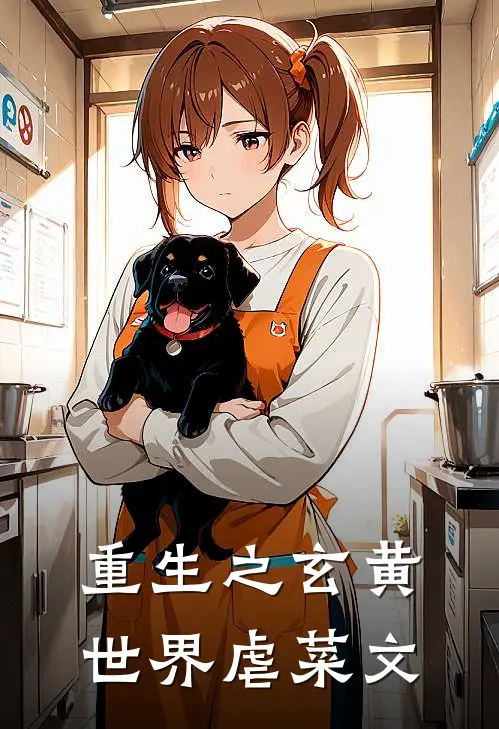 重生之玄黄世界虐菜文