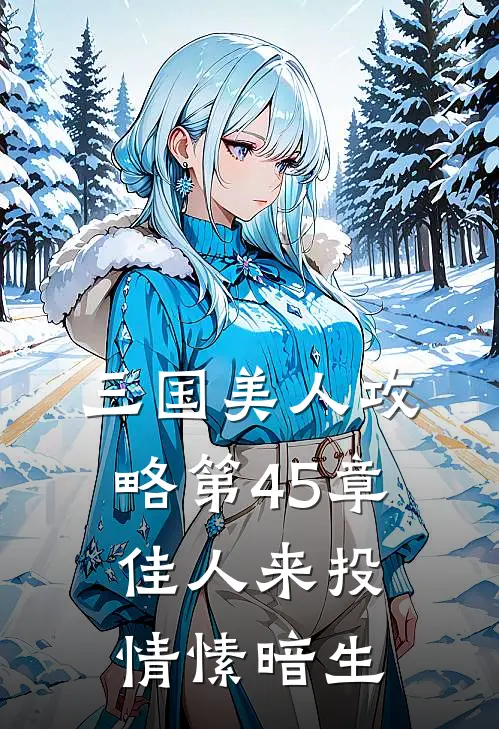 三国美人攻略第45章 佳人来投,情愫暗生