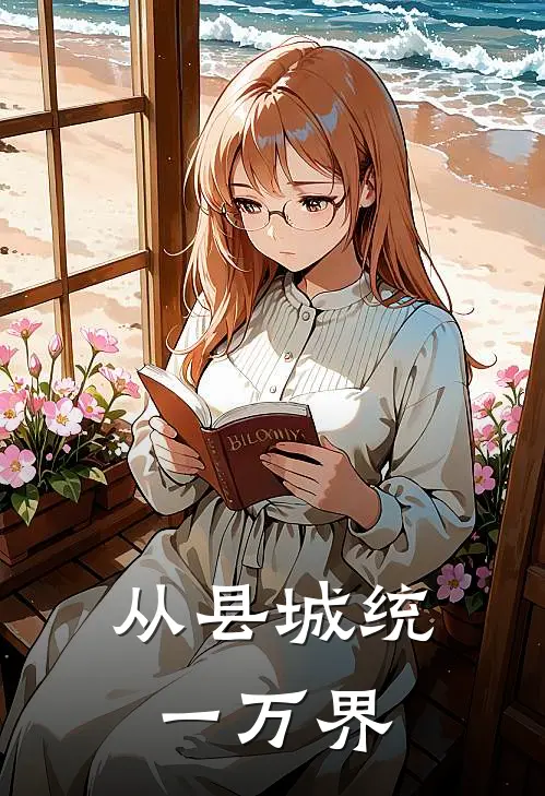 从县城统一万界