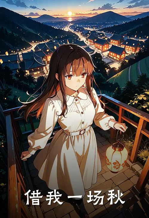 借我一场秋.苏念陆时衍完整版小说_小说完结推荐借我一场秋.(苏念陆时衍)