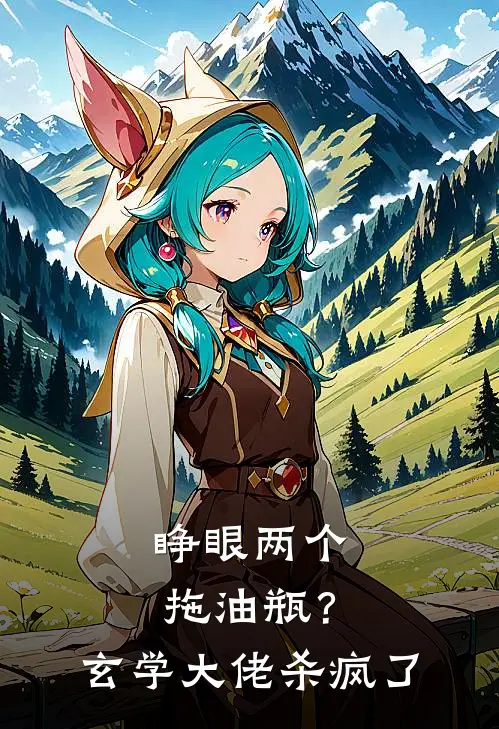 睁眼两个拖油瓶？玄学大佬杀疯了(秦芳草宝珍)小说全文免费阅读_无弹窗全文免费阅读睁眼两个拖油瓶？玄学大佬杀疯了(秦芳草宝珍)