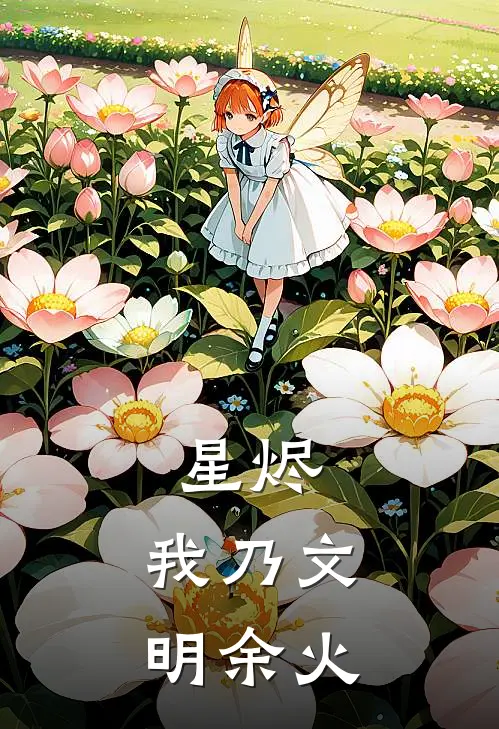 星烬：我乃文明余火