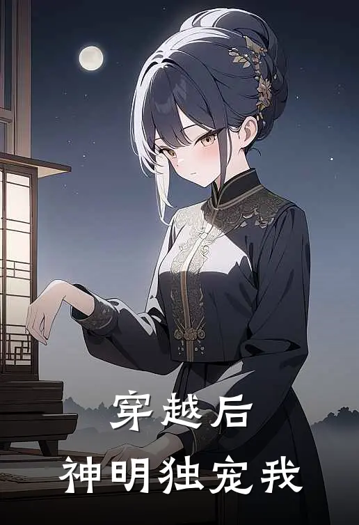 《穿越后，神明独宠我》陆露露露完本小说_陆露露露(穿越后，神明独宠我)全文免费阅读无弹窗大结局