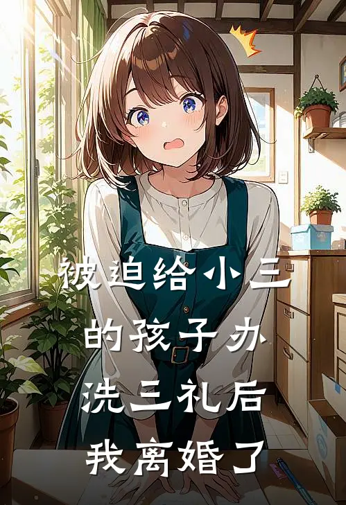 斐瑾之千尘被迫给小三的孩子办洗三礼后，我离婚了最新章节在线阅读_斐瑾之千尘完整版阅读