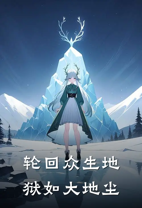 轮回众生地狱如大地尘