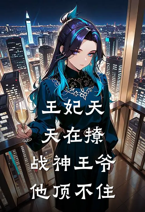 王妃天天在撩，战神王爷他顶不住