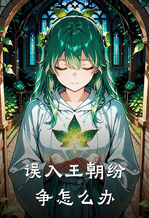 误入王朝纷争怎么办