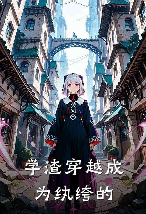 学渣穿越成为纨绔的