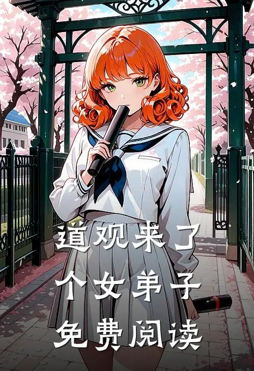 道观来了个女弟子免费阅读