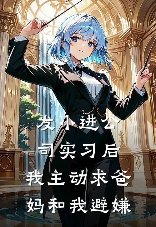 发小进公司实习后，我主动求爸妈和我避嫌